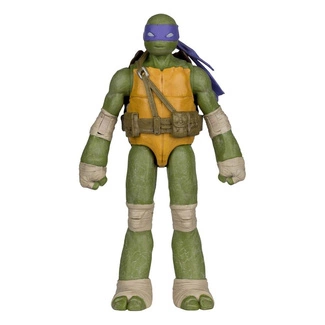 Teenage Mutant Ninja Turtles Page Punchers Action Figure Donatello 13 cm