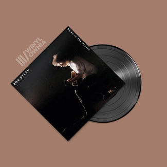 BOB DYLAN Down In The Groove LP