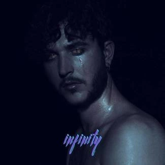 OSCAR AND THE WOLF Infinity CD