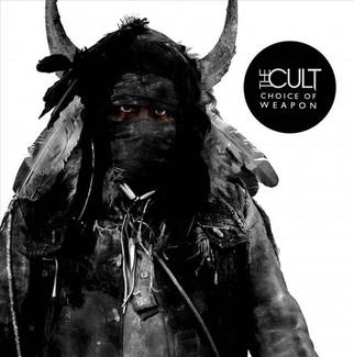 CULT, THE Choice Of Weapon CD
