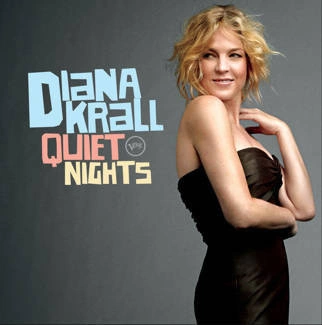 KRALL, DIANA Quiet Nights (limited) CD