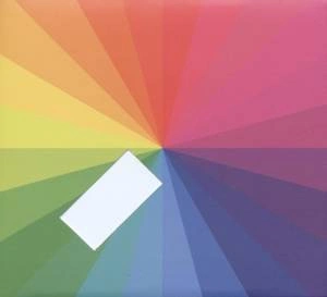 JAMIE XX In Colour LP