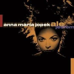 JOPEK, ANNA MARIA Ale Jestem CD