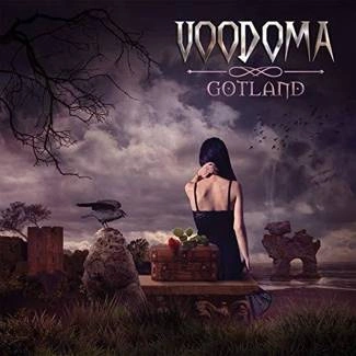 VOODOMA Gotland CD