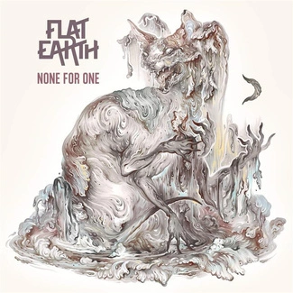 FLAT EARTH None For One CD