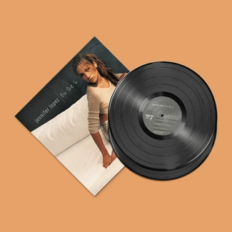 JENNIFER LOPEZ On The 6 2LP