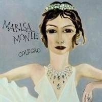 MONTE, MARISA Colecao CD