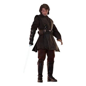 Episode III - Revenge of the Sith Movie Masterpiece Action Figure 1/6 Anakin Skywalker 31 cm
