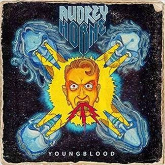 AUDREY HORNE Youngblood CD