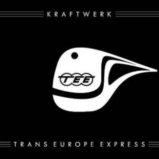 KRAFTWERK Trans-europe Express (2009 Edition) CD