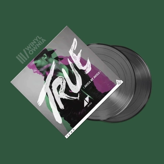 AVICII True: Avicii By Avicii - 10 Year Anniversary Edition 2LP