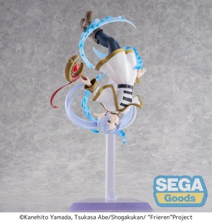 Beyond Journey´s End FIGURIZMa PVC Statue Frieren Flower Dance 36 cm