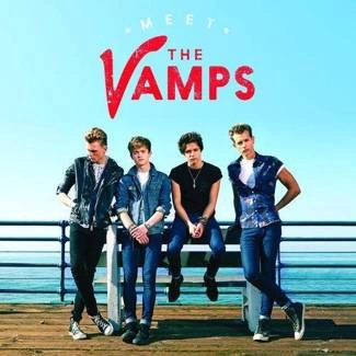 VAMPS Meet The Vamps (pl) CD