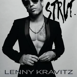 KRAVITZ, LENNY Strut CD DIGIPAK