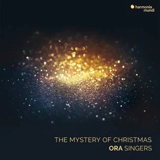 ORA SINGERS SUZI DIGBY The Mystery Of Christmas CD