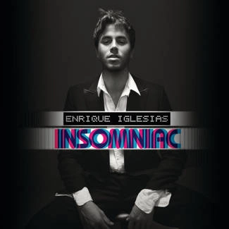 IGLESIAS, ENRIQUE Insomniac New Version CD