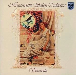 RIEU, ANDRE Serenata CD