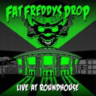 FAT FREDDY'S DROP Live At Roundhouse 3LP RSD 2023