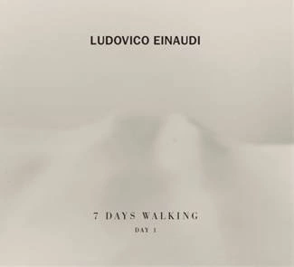 EINAUDI, LUDOVICO Seven Days Walking - Day 1 (pl) CD