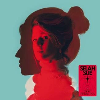 SELAH SUE Persona (lp) LP