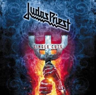 JUDAS PRIEST Single Cuts CD