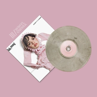 LOLA YOUNG I'm Only F**king Myself (indies) LP