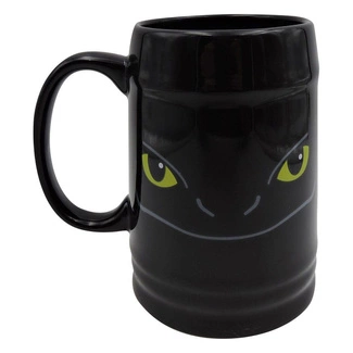 How to Train Your Dragon Beer