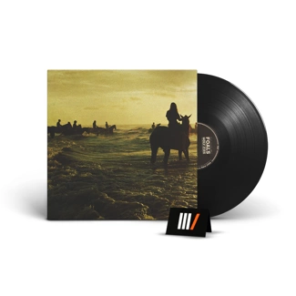 FOALS Holy Fire LP