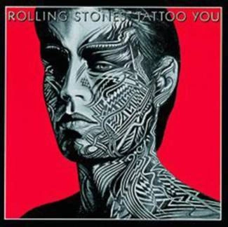 ROLLING STONES Tattoo You (remaster 2009) CD