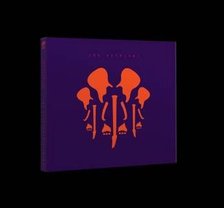 SATRIANI, JOE The Elephants Of Mars CD