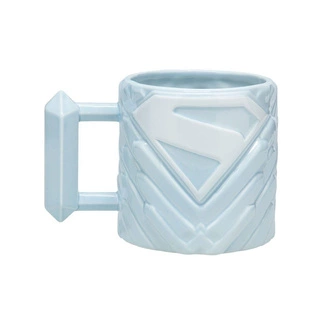 DC Comics Shaped Mug Superman Fortress of Solitude