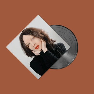 NOTHING Dance On The Blacktop LP