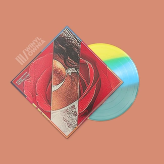 LIL PEEP California Girls LP