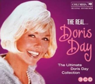 DAY, DORIS The Real... Doris Day 3CD