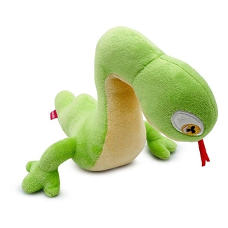 Slay the Spire Plush Figure Snecko 22 cm