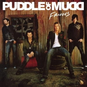 PUDDLE OF MUDD Famous LP MOV