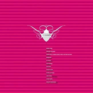 V/A Cocoon Compilation P CD