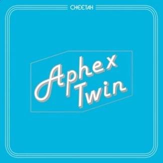 APHEX TWIN Cheetah Ep CD