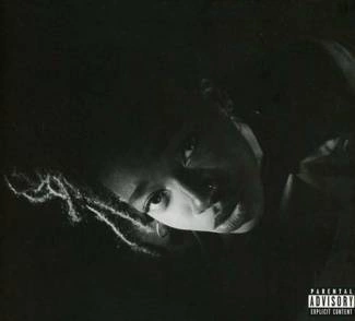 LITTLE SIMZ Grey Area CD DIGIPAK