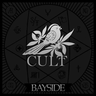 BAYSIDE Cult CD DIGIPAK