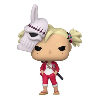 Bleach Funko POP! Animation figurka Hiyori Sarugaki 9 cm