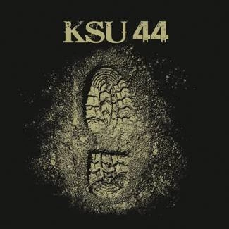 KSU 44 CD DIGIPAK