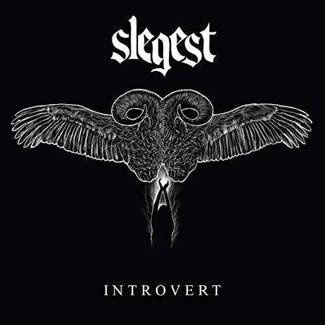 SLEGEST Introvert CD