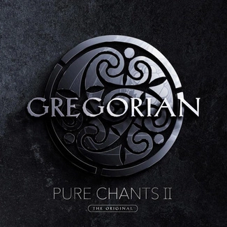 GREGORIAN Pure Chants II CD