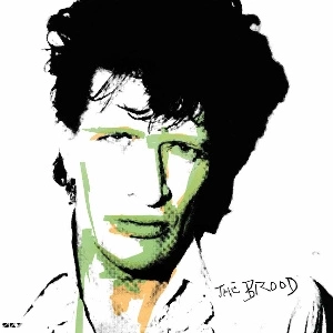 HERMAN BROOD & HIS... Brood LP MOV
