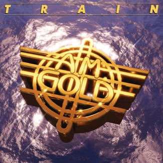 TRAIN Am Gold CD