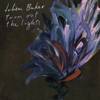 BAKER, JULIEN Turn Out The Lights LP