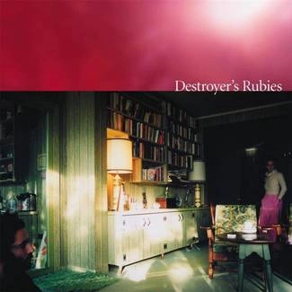 DESTROYER Destroyer's Rubies LP