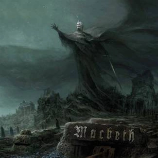 MACBETH Gedankenwachter CD DIGIPAK