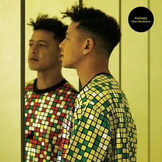 PORTABLE Alan Abrahams CD